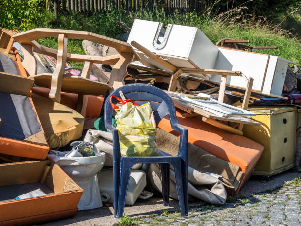 Best Attic Cleanout Services  in Goldsboro, NC