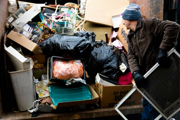 Best Garage Cleanout Services  in Goldsboro, NC