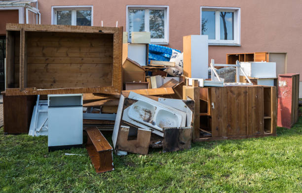 Best Office Junk Removal  in Goldsboro, NC