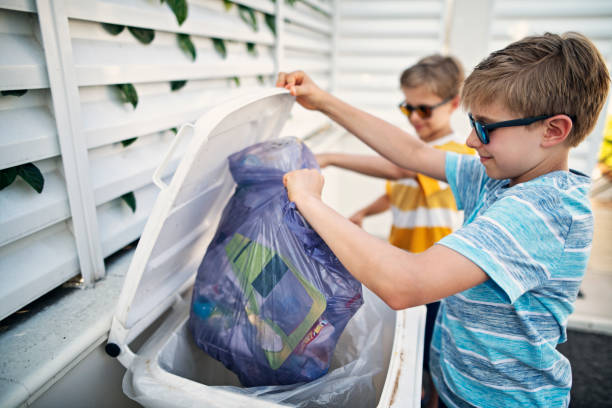 Best Same-Day Junk Removal  in Goldsboro, NC