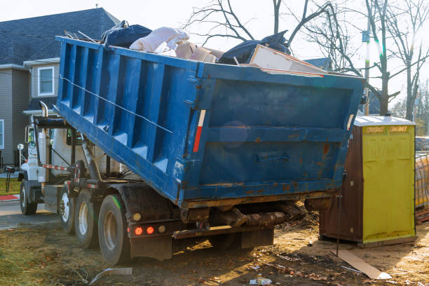 Appliance Disposal in Goldsboro, NC