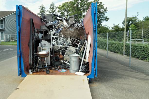 Best Trash Removal Near Me  in Goldsboro, NC