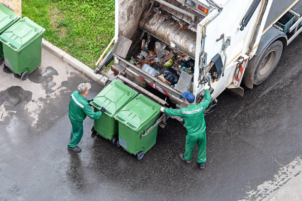 Best Office Junk Removal  in Goldsboro, NC