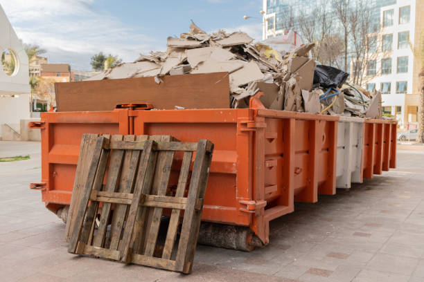 Best Estate Cleanout Services  in Goldsboro, NC