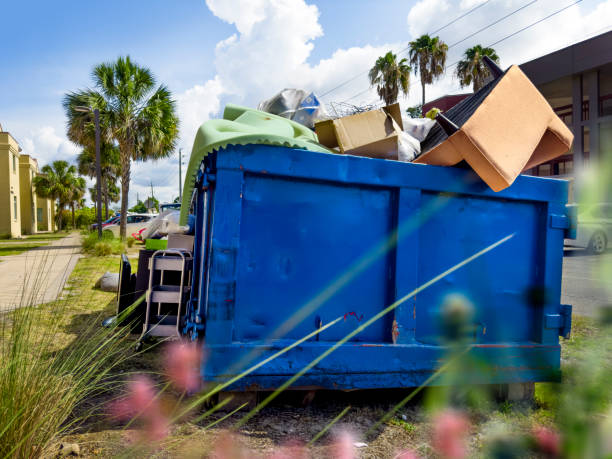 Best Same-Day Junk Removal  in Goldsboro, NC