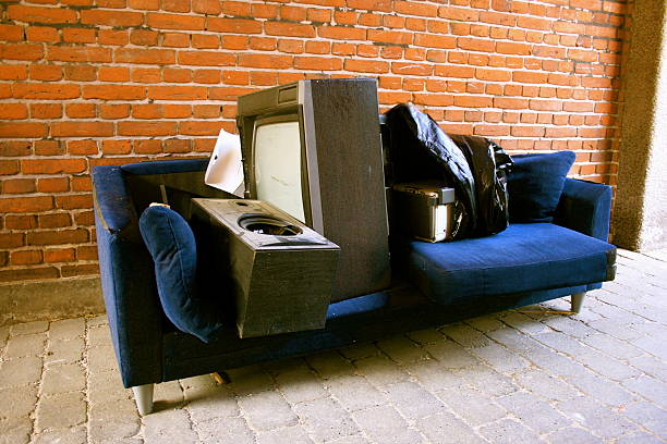 Best Affordable Junk Removal Services  in Goldsboro, NC