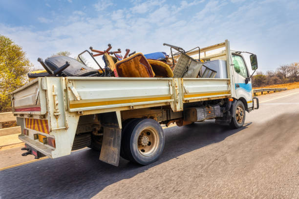 Reliable Goldsboro, NC Junk Removal Solutions