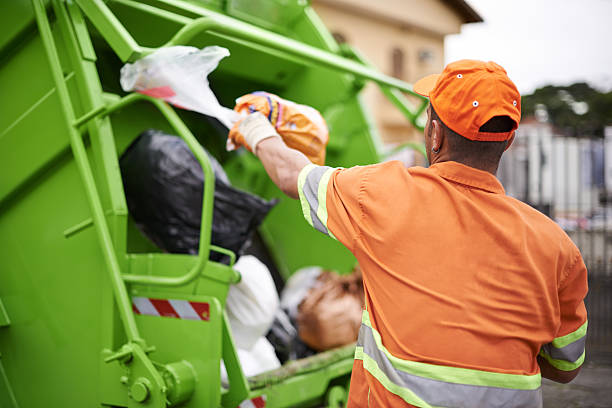 Best Professional Junk Removal  in Goldsboro, NC