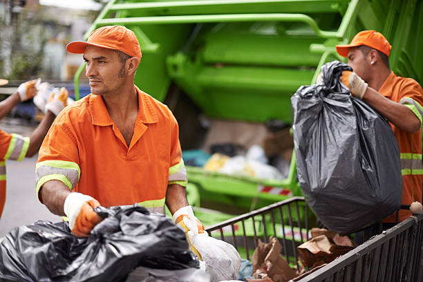Best Household Junk Removal  in Goldsboro, NC