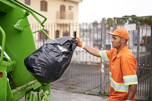Best Professional Junk Removal  in Goldsboro, NC