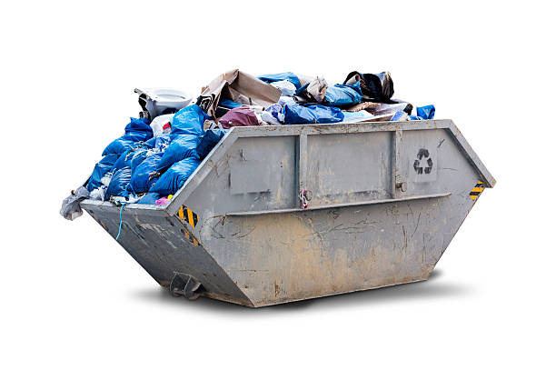 Full-Service Junk Removal in Goldsboro, NC