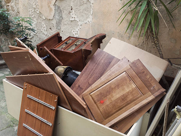 Best Junk Hauling Services  in Goldsboro, NC